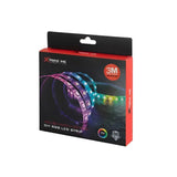 Xtrike Me HT-5050 RGB LED Lamp Band Strip with Remote Control | HT-5050-B5