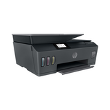 HP Smart Tank 615 Wireless All-in-One Wireless Printer, Flatbed, ADF Scanner, Color Fax, 1 Year Warranty | Y0F71A