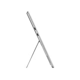 Microsoft Surface Pro 11, Snapdragon X Plus Processor, 16GB RAM, 256GB SSD, 13" 3K,120Hz Touch Display, 5G Support, Windows 11 Pro, Platinum, 1 Year Warranty | ZEW-00006