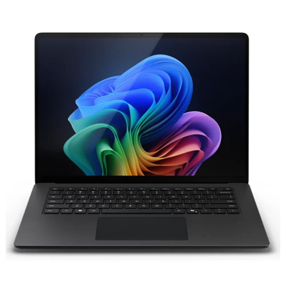Microsoft Surface Laptop 7, Snapdragon X Plus Processor, 16GB RAM, 512GB SSD, 13.8" 120Hz Touch Display, Windows 11 Pro, Graphite, 1 Year Warranty | ZGX-00051