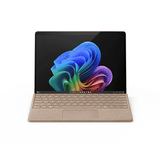 Microsoft Surface Pro 11 Copilot+ PC, Snapdragon X Plus Processor, 16 GB RAM, 512 GB SSD, Qualcomm Adreno Graphics, 13" Pixel Sense Display, Windows 11 Home, Dune, 1 Year Warranty | ZHY-00053