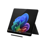 Microsoft Surface Pro 11, Snapdragon X Plus Processor, 16GB RAM, 512GB SSD, 13" 3K,120Hz Touch Display, Windows 11 Pro, Black, 1 Year Warranty | ZIL-00025