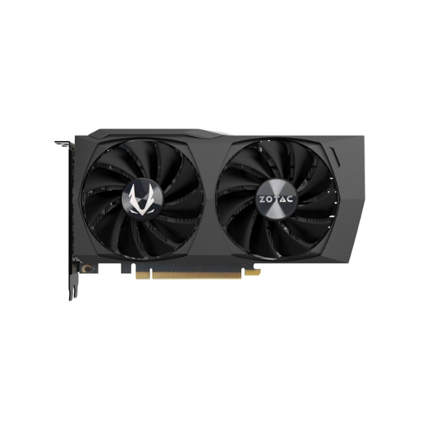 ZOTAC GEFORCE RTX 3050 8 GB GDDR6 ECO Edition Gaming Graphic Card | ZT-A30500K-10M