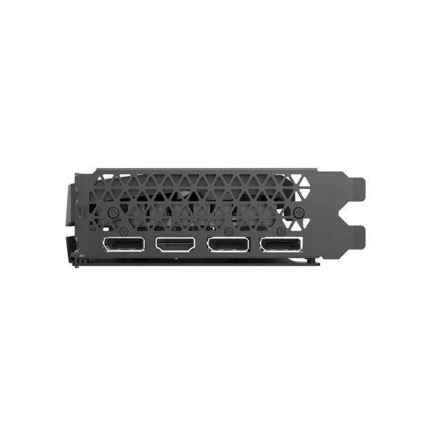 ZOTAC GEFORCE RTX 3050 8 GB GDDR6 ECO Edition Gaming Graphic Card | ZT-A30500K-10M