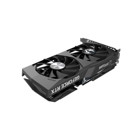 ZOTAC GEFORCE RTX 3050 8 GB GDDR6 ECO Edition Gaming Graphic Card | ZT-A30500K-10M