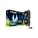 ZOTAC GEFORCE RTX 3050 8 GB GDDR6 ECO Edition Gaming Graphic Card | ZT-A30500K-10M