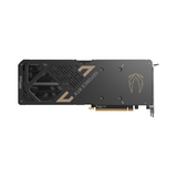 Видеокарта Zotac Gaming GeForce RTX 5070 SOLID OC Edition, память GDDR7 12 ГБ 192-бит, выходы HDMI 2.1b и DP 2.1b, PCI Express 5.0, тактовая частота в режиме разгона 2542 МГц, тактовая частота памяти 28 Гбит/с, гарантия 1 год | ZT-B50700J-10P