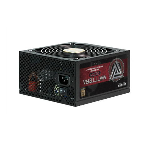 Zalman-Wattera-ZM1200EBTII-1200W-Gold-Power-Supply-ZM1200EBTII
