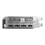 Zotac Gaming NVIDIA GeForce RTX 5050 Twin Edge OC Graphics Card, GDDR6 8GB 128-bit Memory, HDMI & DP Outputs, PCI Express 5.0, 2602 MHz Engine Clock, 20 Gbps Memory Clock, 1 Year Warranty | ZT-B50500H-10M