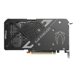 Zotac Gaming NVIDIA GeForce RTX 5050 Twin Edge OC Graphics Card, GDDR6 8GB 128-bit Memory, HDMI & DP Outputs, PCI Express 5.0, 2602 MHz Engine Clock, 20 Gbps Memory Clock, 1 Year Warranty | ZT-B50500H-10M