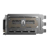 Zotac Gaming NVIDIA GeForce RTX 5080 SOLID CORE OC Graphics Card, GDDR7 16GB 256-bit Memory, HDMI & DP Outputs, PCI Express 5.0, 2640 MHz Engine Clock, 30 Gbps Memory Clock, 1 Year Warranty | ZT-B50800J2-10P