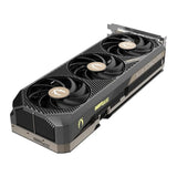 Zotac Gaming NVIDIA GeForce RTX 5080 SOLID CORE OC Graphics Card, GDDR7 16GB 256-bit Memory, HDMI & DP Outputs, PCI Express 5.0, 2640 MHz Engine Clock, 30 Gbps Memory Clock, 1 Year Warranty | ZT-B50800J2-10P