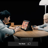 Asus ROG Zephyrus Duo 16 Laptop, Intel Core Ultra 9 386H Processor, 64GB RAM, 2TB SSD, RTX 5090 24GB Graphics, Dual 16" 3K OLED 120Hz Touch Displays, Windows 11 Home, 1-Zone RGB English & Arabic Keyboard, ROG Backpack, 1 Year Warranty | GX651AX-SR014W