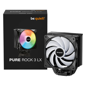 be-quiet-Pure-Rock-3-LX-Black-Air-CPU-Cooler-BK040