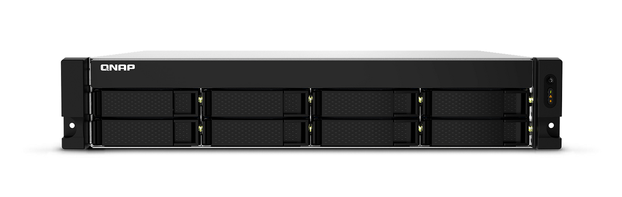 NAS BOX QNAP TS-832PXU-4G