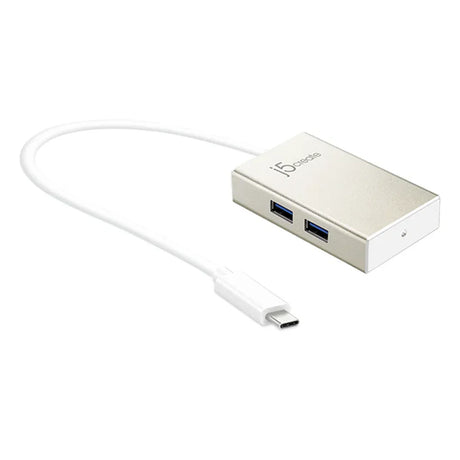 j5create-4-Port-USB-Type-C-Hub-JCH343