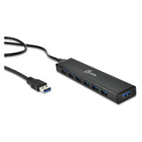 j5create-7-Port-Hub-JUH377