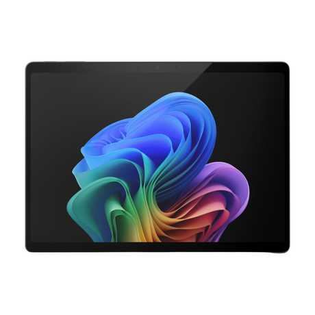 Microsoft Surface Pro 11, Snapdragon X Plus Processor, 16GB RAM, 512GB SSD, 13" 3K,120Hz Touch Display, Windows 11 Pro, Black, 1 Year Warranty | ZIL-00025
