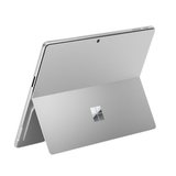 Microsoft Surface Pro 11 Laptop, Snapdragon X Elite Processor, 16GB RAM, 512GB SSD, 13" PixelSense Flow 120Hz Touch Display, Windows 11 Home, Platinum, English & Arabic Keyboard, 1 Year Warranty | ZIA-00008