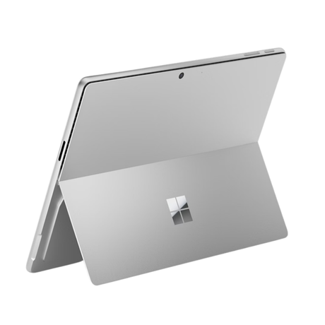 Microsoft Surface Pro 11, Intel Core Ultra 7 266V Processor, 16GB RAM, 256GB SSD, 13" 3K,120Hz Touch Display, Windows 11 Pro, Platinum, 1 Year Warranty | EP2-20206