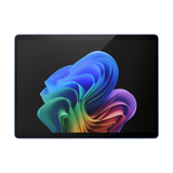 Microsoft Surface Pro 11 Laptop, Snapdragon X Elite Processor, 16GB RAM, 512GB SSD, 13" PixelSense Flow 120Hz Touch Display, Windows 11 Home, Sapphire, English & Arabic Keyboard, 1 Year Warranty | ZIA-00048