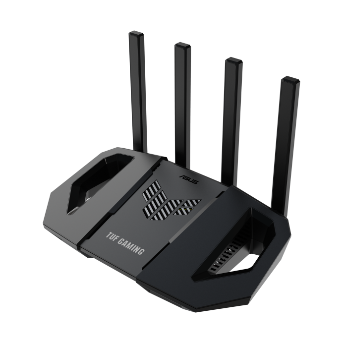 ASUS TUF Gaming BE3600 Dual Band WiFi 7 Gaming Router