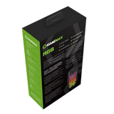 MOUSE GAMING GAME MAX MG8