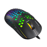 MOUSE GAMING GAME MAX MG8