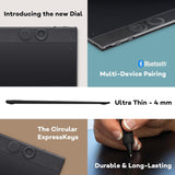 Wacom Intuos Pro Medium, USB port, Bluetooth, North, 1 Year Warranty | PTK670K0B